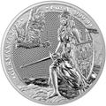 1 Oz Silbermünze "Germania" 2022