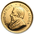 1/4 Oz Goldmünze Krügerrand