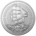 1 Oz Silbermünze "Pirate Queens" Anne Bonny 2021